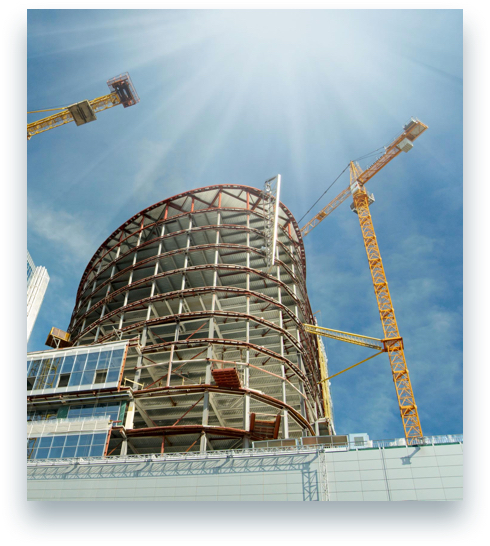 Быстрый поиск строительных бригад и заказов в Севастополе и РФ